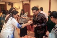 Naresh Birthday Celebrations 2014 Photos
